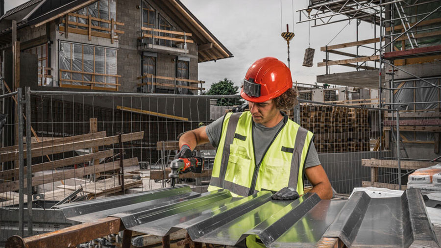 grignoteuse sans fil M12 FBN16 Milwaukee grignoteuse sans fil M12 FBN16 Milwaukee